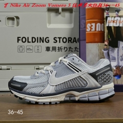 Air Zoom Vomero 5 Sneakers Men/Women Shoes 008
