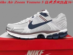 Air Zoom Vomero 5 Sneakers Men/Women Shoes 003