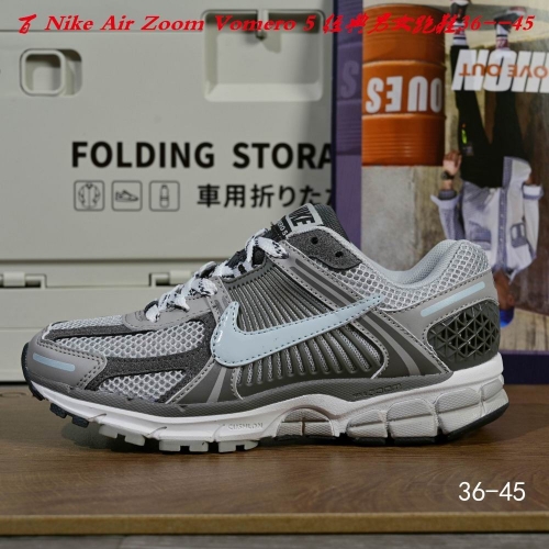 Air Zoom Vomero 5 Sneakers Men/Women Shoes 013