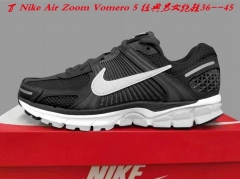 Air Zoom Vomero 5 Sneakers Men/Women Shoes 001