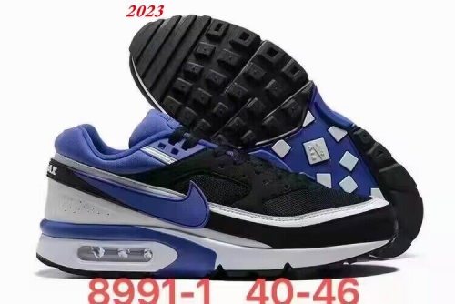 Nike Air Max BW 013 Men