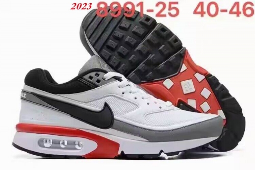 Nike Air Max BW 027 Men