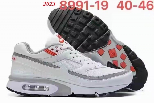 Nike Air Max BW 024 Men