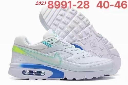 Nike Air Max BW 030 Men