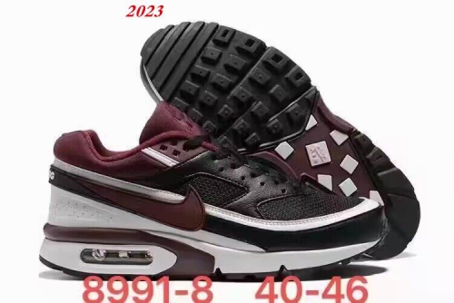 Nike Air Max BW 008 Men