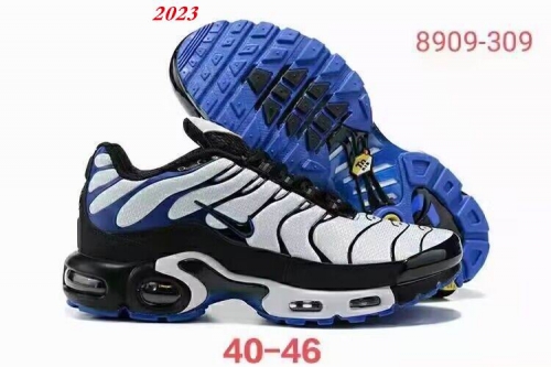 AIR MAX Plus TN 318 Men