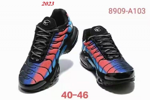 AIR MAX Plus TN 436 Men