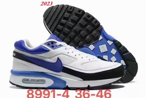 Nike Air Max BW 004 Men/Women