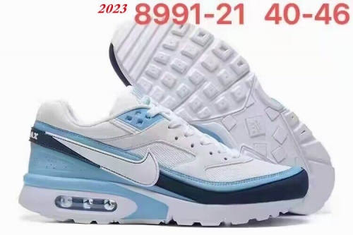 Nike Air Max BW 025 Men