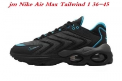 Nike Air Max Tailwind 1 Shoes 013 Men/Women