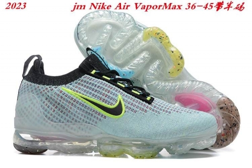 Nike Air VaporMax 2021-056 Men/Women
