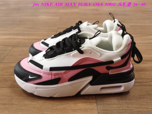 Nike Air Max Furyosa Nrg Shoes 001 Women