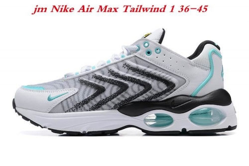 Nike Air Max Tailwind 1 Shoes 006 Men/Women