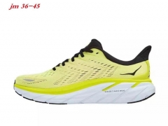 HOKA ONE ONE Clifton 8 Shoes 041 Men/Women