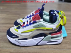 Nike Air Max Furyosa Nrg Shoes 009 Men/Women