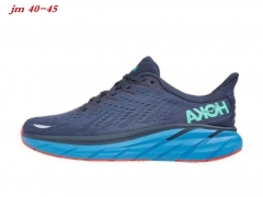 HOKA ONE ONE Clifton 8 Shoes 036 Men