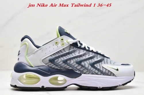 Nike Air Max Tailwind 1 Shoes 020 Men/Women