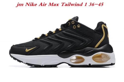 Nike Air Max Tailwind 1 Shoes 005 Men/Women