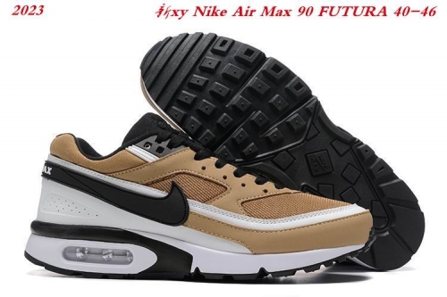 Nike Air Max BW 033 Men