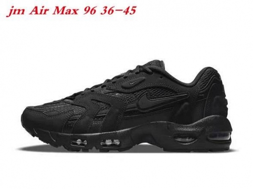 AIR MAX 96 Shoes 021 Men/Women