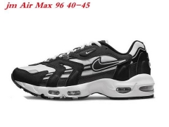 AIR MAX 96 Shoes 006 Men