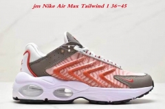 Nike Air Max Tailwind 1 Shoes 014 Men/Women