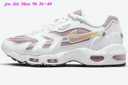 AIR MAX 96 Shoes 003 Women