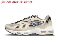 AIR MAX 96 Shoes 009 Men