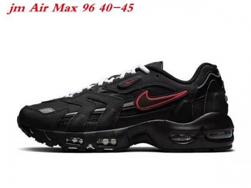 AIR MAX 96 Shoes 011 Men