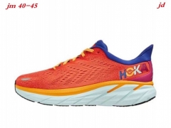 HOKA ONE ONE Clifton 8 Shoes 034 Men