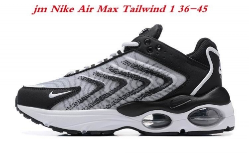 Nike Air Max Tailwind 1 Shoes 011 Men/Women