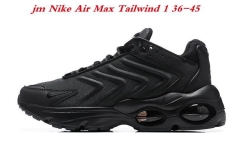 Nike Air Max Tailwind 1 Shoes 009 Men/Women