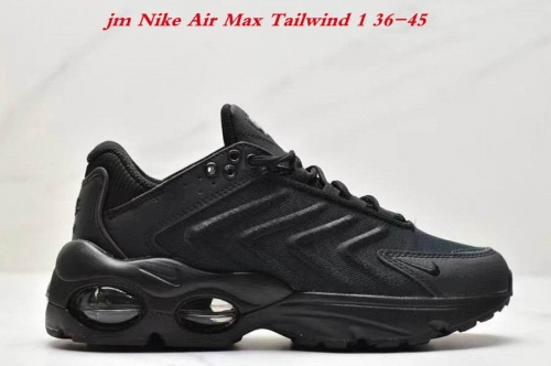 Nike Air Max Tailwind 1 Shoes 017 Men/Women