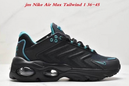 Nike Air Max Tailwind 1 Shoes 019 Men/Women