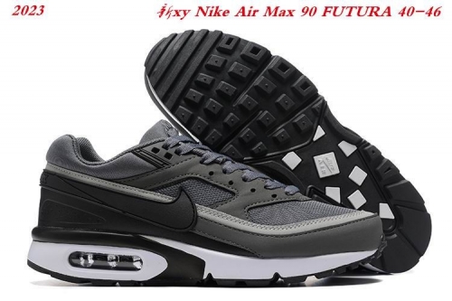 Nike Air Max BW 032 Men