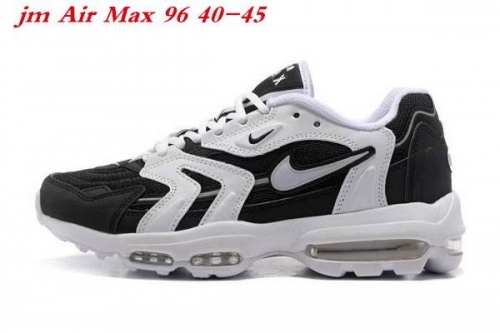 AIR MAX 96 Shoes 005 Men