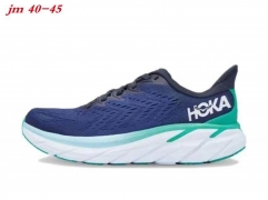 HOKA ONE ONE Clifton 8 Shoes 037 Men