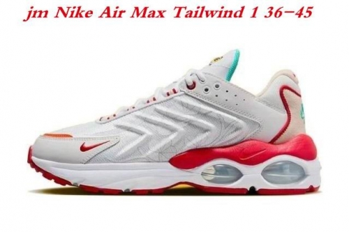 Nike Air Max Tailwind 1 Shoes 012 Men/Women