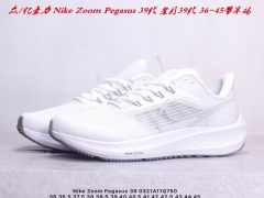 Nike Zoom Pegasus 39 Shoes 001 Men/Women