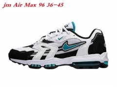 AIR MAX 96 Shoes 015 Men/Women