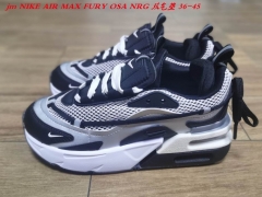 Nike Air Max Furyosa Nrg Shoes 011 Men/Women