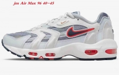 AIR MAX 96 Shoes 004 Men