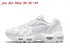 AIR MAX 96 Shoes 020 Men/Women