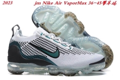 Nike Air VaporMax 2021-053 Men/Women