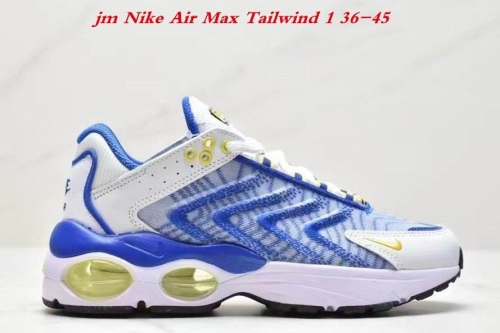 Nike Air Max Tailwind 1 Shoes 015 Men/Women