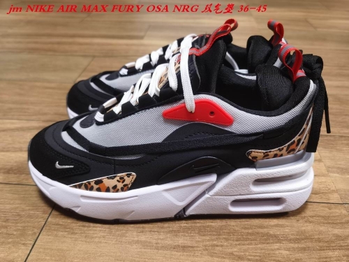 Nike Air Max Furyosa Nrg Shoes 005 Men/Women