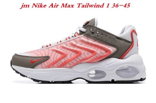 Nike Air Max Tailwind 1 Shoes 008 Men/Women