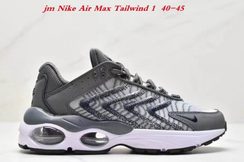 Nike Air Max Tailwind 1 Shoes 002 Men