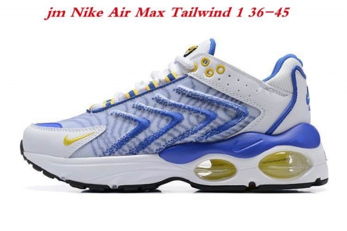 Nike Air Max Tailwind 1 Shoes 004 Men/Women