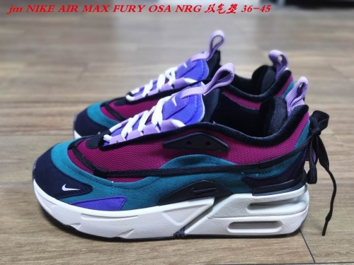 Nike Air Max Furyosa Nrg Shoes 007 Men/Women